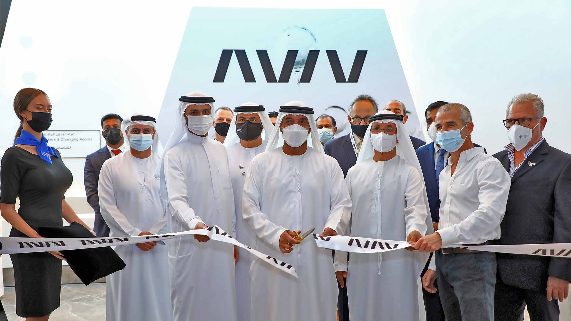 Event management companies in dubai