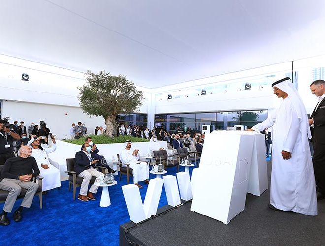 Event Planners in Dubai