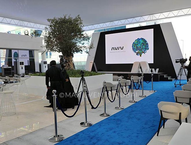 Corporate Event management companies in Dubai