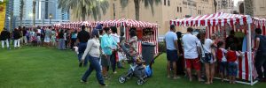Community Events in Dubai