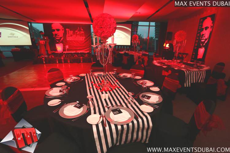 Event Management companies in dubai