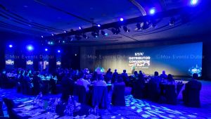 Event Management companies in Dubai