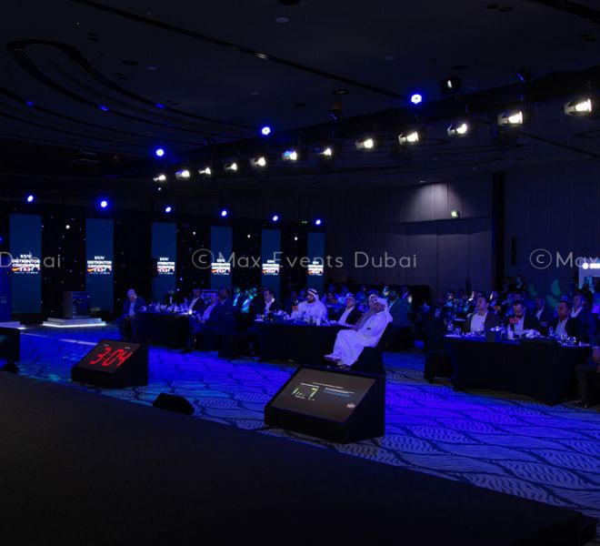 Event management Companies in UAE