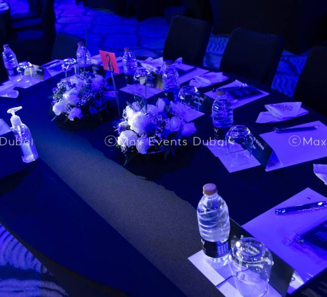Event management Companies in Dubai