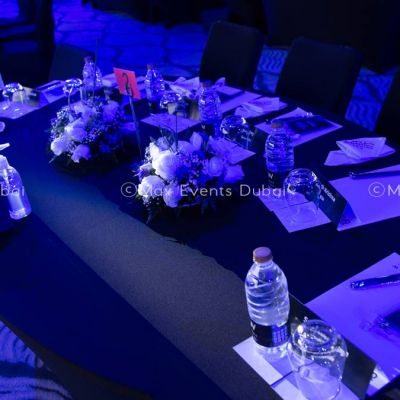 Event management Companies in Dubai