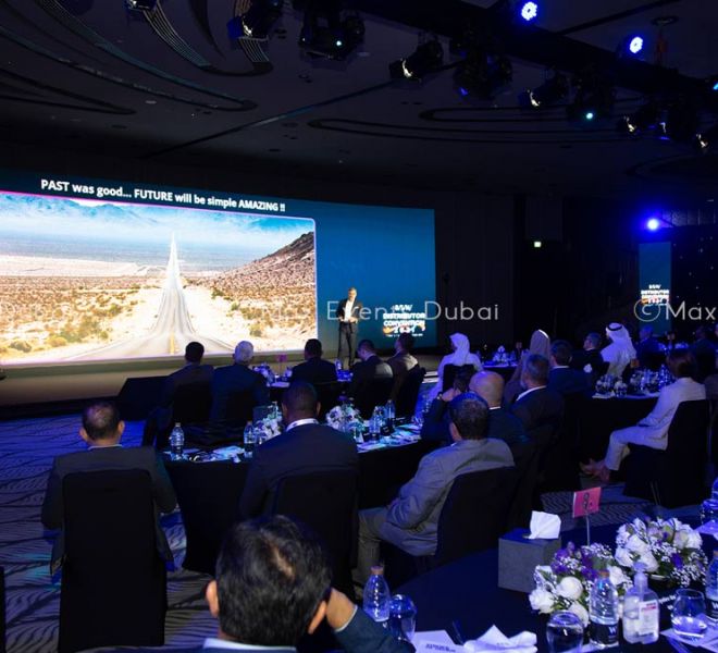 Event management Companies in Dubai