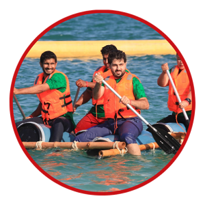 team building companies in Dubai