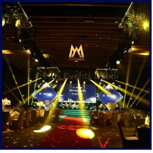 AV Rental Companies in Dubai