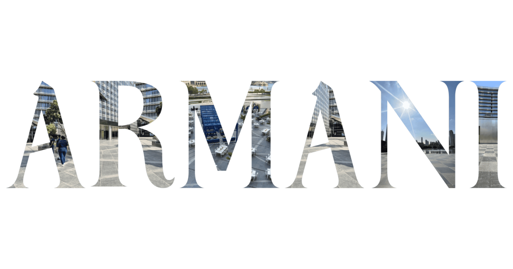 “Max Events Dubai: Trusted Event Experts at Armani Hotel Burj Khalifa”