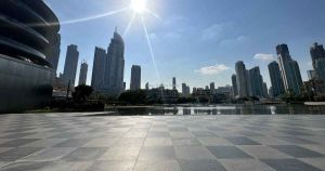 Spotlight on the Armani Pavilion with Max EVENTS DUBAI