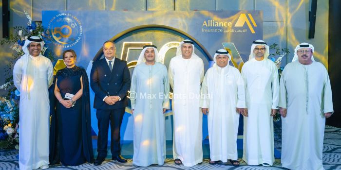 Corporate Event Planners in Dubai 10