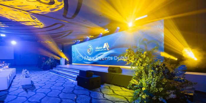 Corporate Event Planners in Dubai 12