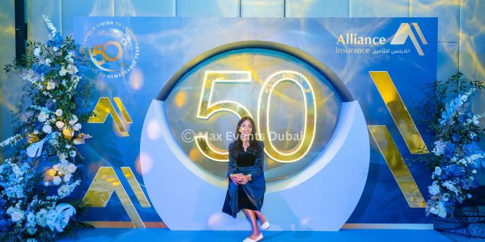 Corporate Event Planners in Dubai 14