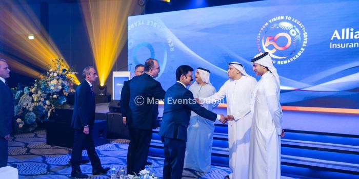 Corporate Event Planners in Dubai 15