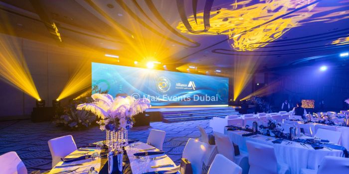 Corporate Event Planners in Dubai 16