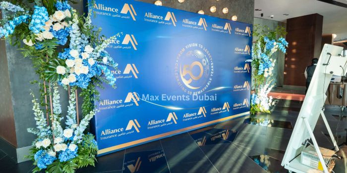 Corporate Event Planners in Dubai 17