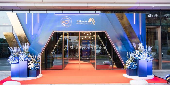 Corporate Event Planners in Dubai 19