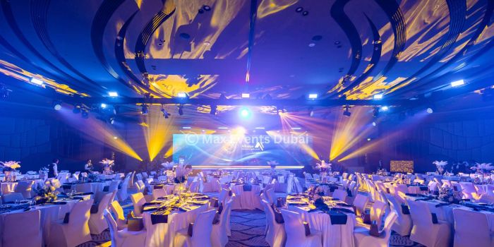 Corporate Event Planners in Dubai 2