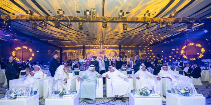 Corporate Event Planners in Dubai 21
