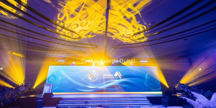 Corporate Event Planners in Dubai 3
