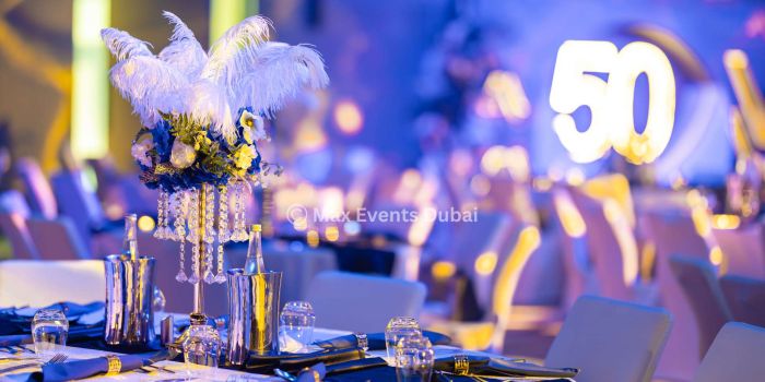Corporate Event Planners in Dubai 4