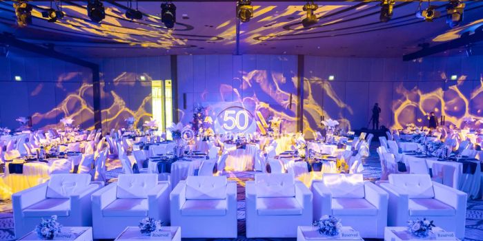 Corporate Event Planners in Dubai 5