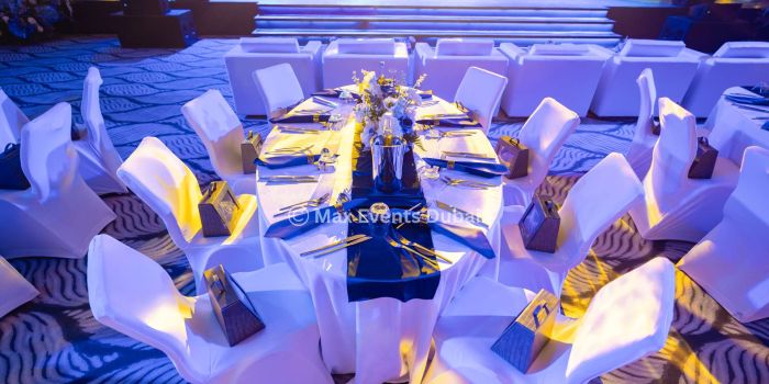 Corporate Event Planners in Dubai 6