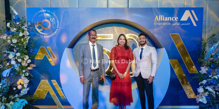 Corporate Event Planners in Dubai 8