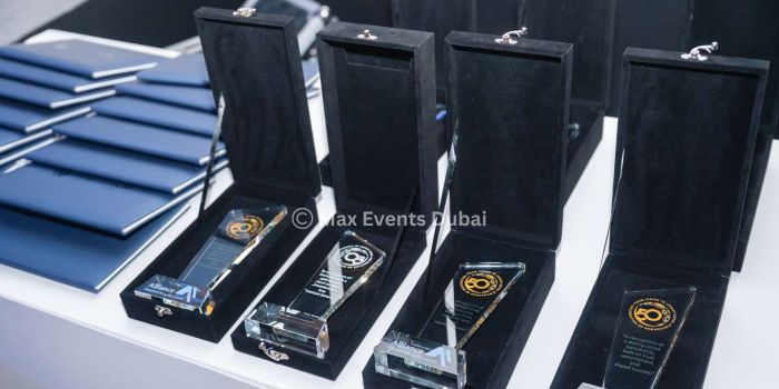 Corporate Event Planners in Dubai 9